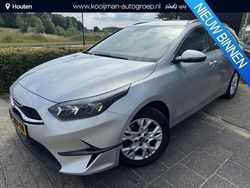 Kcs Gebruikt 2022 Kia Ceed Sportswagon Stationwagen | € 23.800 (Duur)