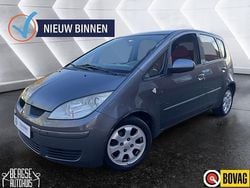 Grijs Gebruikt 2006 Mitsubishi Colt Invite Hatchback | € 1.490 (Eerlijke prijs)