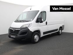 Wit Gebruikt 2023 Opel Movano Edition Van | € 19.900 (Super prijs)