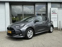 Nieuw 2025 Toyota Yaris Hybrid Active Hatchback | € 26.396 (Eerlijke prijs)