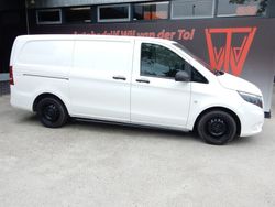 Wit Gebruikt 2017 Mercedes Vito MPV | € 12.990 (Eerlijke prijs)