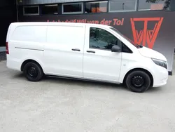 Wit Gebruikt 2017 Mercedes Vito MPV | € 12.990 (Eerlijke prijs)