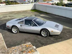 Zilverargento nurburgring Gebruikt 1986 Ferrari 328 Cabriolet | € 76.000
