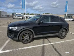 Zwart Gebruikt 2011 Audi Q3 SUV | € 10.000 (Super prijs)