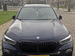 Gebruikt 2020 BMW X5 Executive SUV | € 56.500 (Duur)
