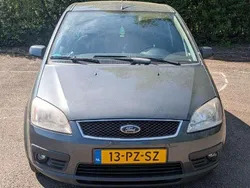 Grijs Gebruikt 2005 Ford C-MAX Trend MPV | € 2.400 (Eerlijke prijs)