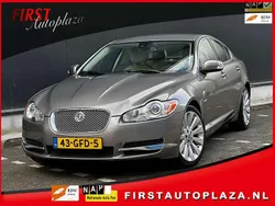 Gebruikt 2008 Jaguar XF Premium Luxury Sedan | € 7.450 (Eerlijke prijs)
