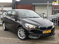 Zwart Gebruikt 2019 BMW 225 Active Tourer Executive MPV | € 19.450 (Eerlijke prijs)