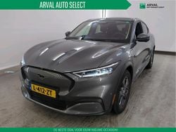 Grijs Gebruikt 2021 Ford Mustang SUV | € 29.250