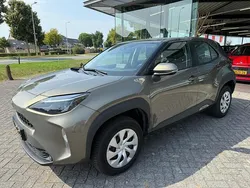 Groen Gebruikt 2023 Toyota Yaris Cross Active SUV | € 24.950 (Eerlijke prijs)