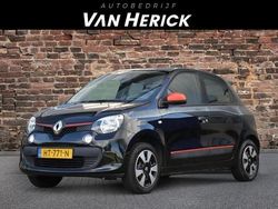 Zwart Gebruikt 2016 Renault Twingo Collection Hatchback | € 6.745 (Eerlijke prijs)