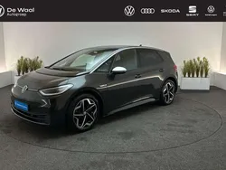 Grijs Gebruikt 2020 VW ID.3 Hatchback | € 19.400 (Eerlijke prijs)