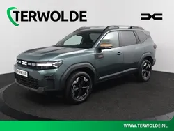Groen Gebruikt 2025 Dacia Bigster Journey SUV | € 37.200 (Goede deal)