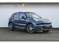 Blauw Gebruikt 2022 Lynk & Co 01 SUV | € 24.840 (Eerlijke prijs)