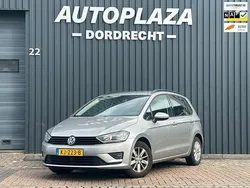 Grijs Gebruikt 2016 VW Golf Sportsvan Edition MPV | € 9.745 (Goede deal)