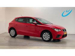 Rood Gebruikt 2019 Seat Ibiza Business Hatchback | € 12.950 (Goede deal)