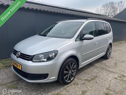 Grijs Gebruikt 2011 VW Touran Comfortline MPV | € 7.450 (Eerlijke prijs)