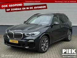 Zwart Gebruikt 2020 BMW X5 Executive SUV | € 39.999 (Eerlijke prijs)