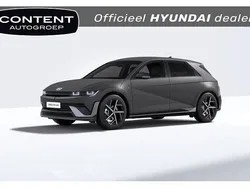 Grijs Nieuw 2025 Hyundai Ioniq 5 Edition SUV | € 50.995 (Super prijs)