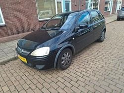 Gebruikt 2006 Opel Corsa | € 550 (Goede deal)