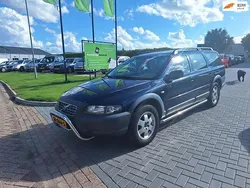 Blauw Gebruikt 2001 Volvo V70 Ocean Race Stationwagen | € 4.999 (Eerlijke prijs)