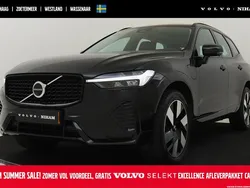 Zwart Gebruikt 2024 Volvo XC60 Ultra SUV | € 57.890 (Iets duurder)