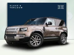 Bruin Gebruikt 2023 Land Rover Defender SE Dynamic SUV | € 72.240 (Goede deal)