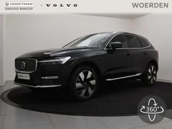 Zwart, metallic lak Gebruikt 2024 Volvo XC60 Plus SUV | € 56.900 (Goede deal)