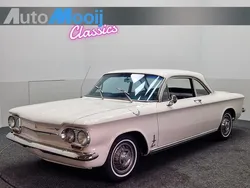 Wit Gebruikt 1963 Chevrolet Corvair Coupé | € 9.950