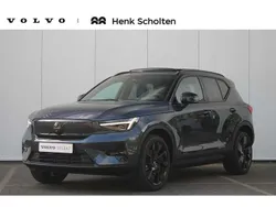 Nieuw 2026 Volvo EX40 Ultra SUV | € 55.950 (Goede deal)