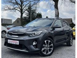 Grijs Gebruikt 2020 Kia Stonic 2 SUV | € 16.999 (Super prijs)