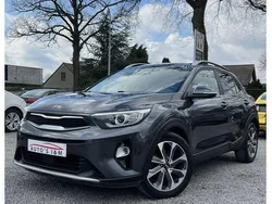 Grijs Gebruikt 2020 Kia Stonic 2 SUV | € 16.999 (Super prijs)
