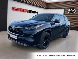 Overige Gebruikt 2024 Toyota Highlander Plus SUV | € 71.995