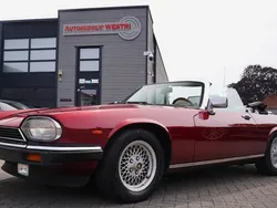 Jaguar XJS