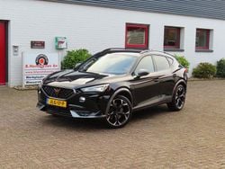 Zwart Gebruikt 2022 Cupra Formentor VZ SUV | € 29.400 (Eerlijke prijs)