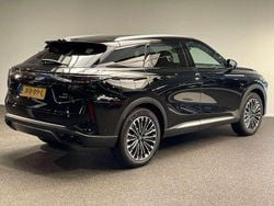 Zwart Gebruikt 2025 Omoda 9 SUV | € 52.800