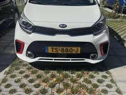 Wit Gebruikt 2018 Kia Picanto GT-Line Hatchback | € 11.250 (Goede deal)