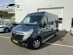 Overige Gebruikt 2011 Opel Movano Van | € 9.745 (Duur)