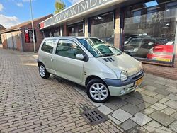 Overige Gebruikt 2001 Renault Twingo Initiale Hatchback | € 2.750
