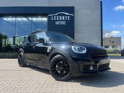 Zwart Gebruikt 2020 Mini Cooper Countryman SUV | € 28.990 (Goede deal)