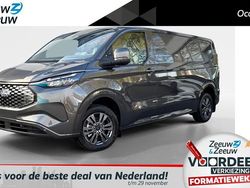 Overig Gebruikt 2024 Ford E-Transit Limited Van | € 47.500 (Eerlijke prijs)