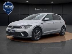 Grijs Gebruikt 2024 VW Polo R-line Hatchback | € 25.850 (Eerlijke prijs)