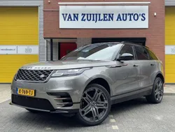 Grijs Gebruikt 2017 Land Rover Range Rover Velar HSE Dynamic SUV | € 47.950 (Goede deal)