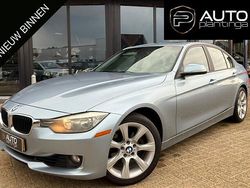 Blauw Gebruikt 2013 BMW 328 Executive Sedan | € 13.945 (Duur)