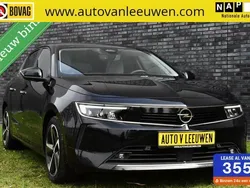 Zwart Gebruikt 2023 Opel Astra Hatchback | € 22.920 (Goede deal)