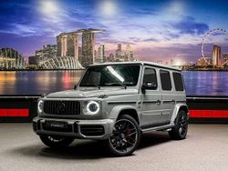 Grijs Gebruikt 2022 Mercedes G63 AMG AMG SUV | € 239.850