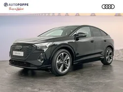 Suv Nieuw 2025 Audi Q4 Sportback e-tron S-Line SUV | € 57.750 (Goede deal)