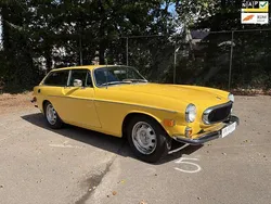 Geel Gebruikt 1972 Volvo P1800 Coupé | € 24.445