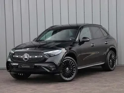Zwart Gebruikt 2023 Mercedes GLC400d AMG SUV | € 79.500 (Iets duurder)