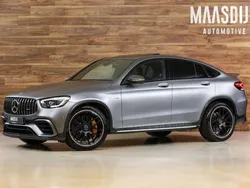 Grijs Gebruikt 2019 Mercedes GLC63 AMG AMG SUV | € 71.740